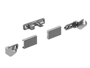 APRO - Window fittings by MASTER ITALY - view 3